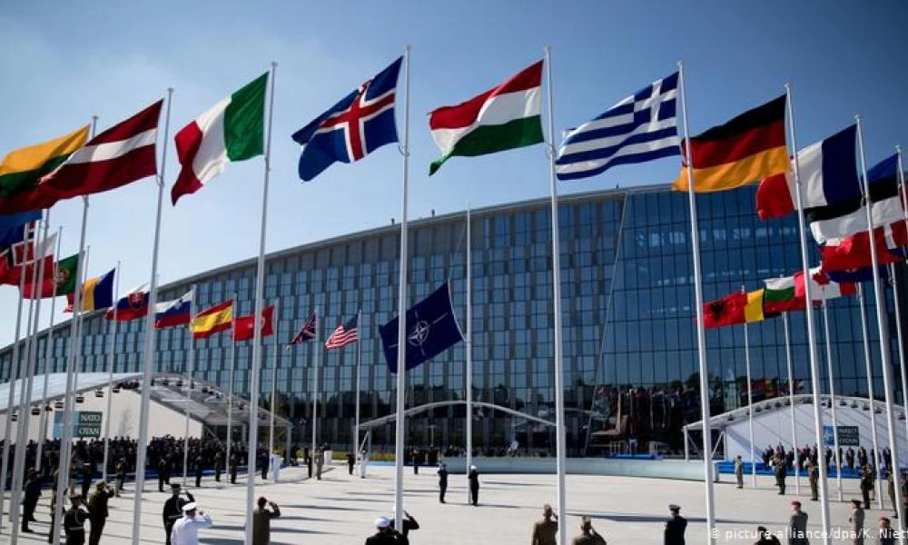 Τουρκικά ΜΜΕ: Ξεκινούν σήμερα στο ΝΑΤΟ οι συνομιλίες Ελλάδας - Τουρκίας